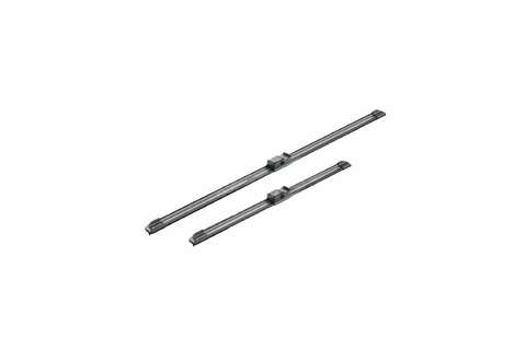 Stierače AEROTWIN 625 mm + 425 mm