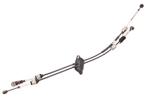 Lanovody řazení - pohon předních kol 349351730R