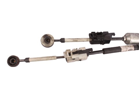 Lanovody řazení - pohon předních kol 349351730R