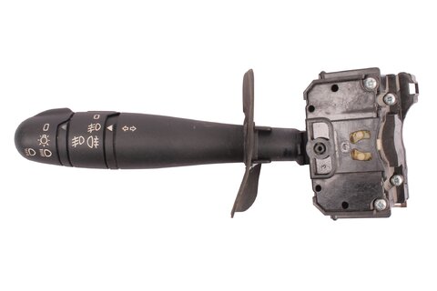 Prepínacia páčka svetiel