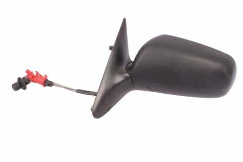 Zrkadlo mechanické ľavej nelakovací 1U1857501D