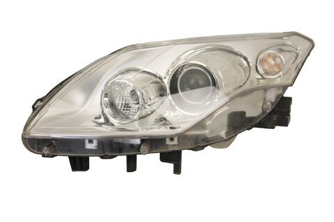 Ľavý predný XENON D1S + H1 svetlomet elektricky ovládaný