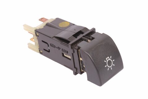 Tlačidlo obrysových svetiel 6U0941503