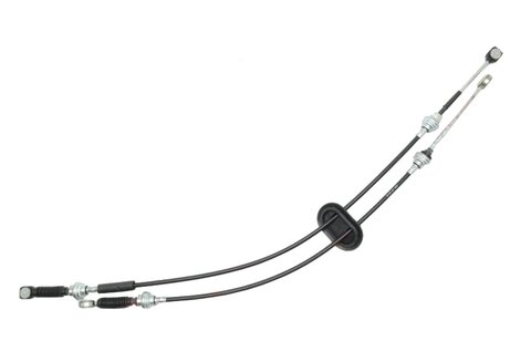 Lanovodmi radenie - FAST