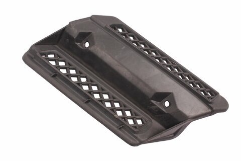 Mriežka predného nárazníka ľavá 3dv