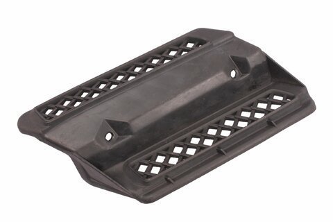 Mriežka predného nárazníka pravá 3dv