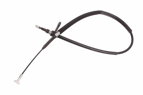 Lanovod ručnej brzdy pravý