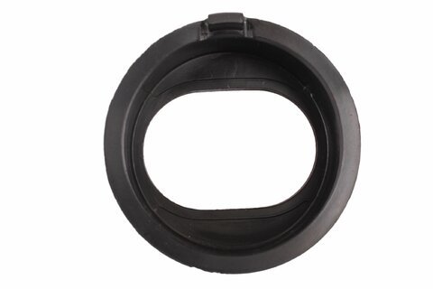 Gumová spojka sanie