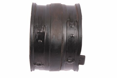 Gumová spojka sanie