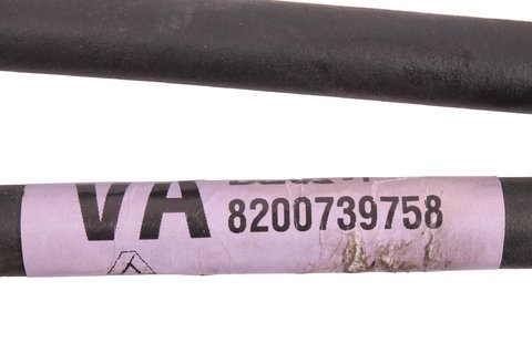 Lanovody radenia 8200739758