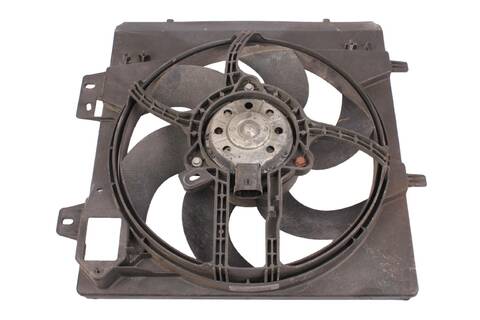 Ventilátor chladenia motora 1253H6