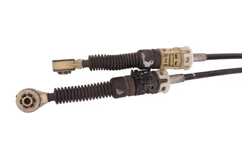 Lanovodmi radenie s kulisou