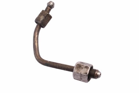 Trubička vstrekovania paliva (valec 4) 504076689