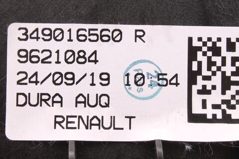 Lanovodmi radenie s kulisou