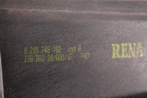 Lanovody řazení s kulisou 8200236142