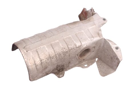 Kryt výfuku 9681006880