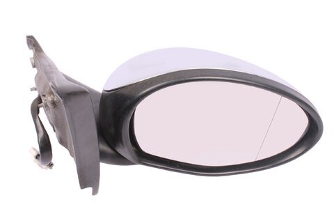 Zrkadlo spätné pravé P el.ovládané chrómové