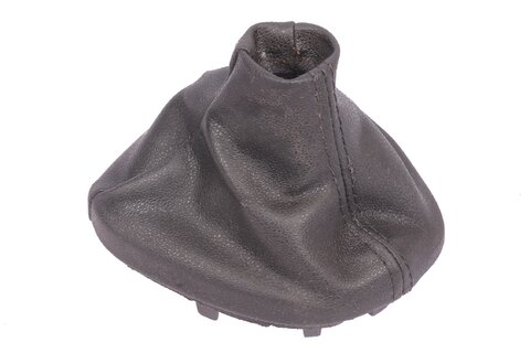 Manžeta radiacej páky