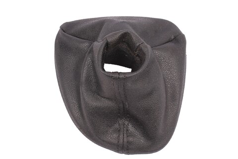 Manžeta radiacej páky