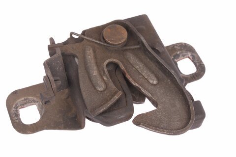 Zámok kapoty 1998- 6U0823656