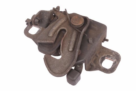 Zámok kapoty 1998- 6U0823656