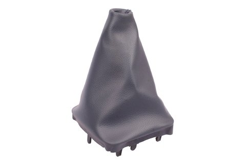 Manžeta radiacej páky