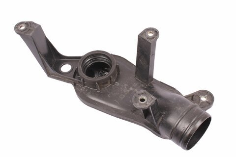 Nasávacie hrdlo škrtiacej klapky 047129654B