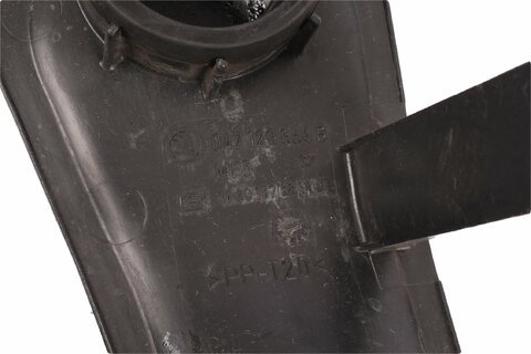 Nasávacie hrdlo škrtiacej klapky 047129654B