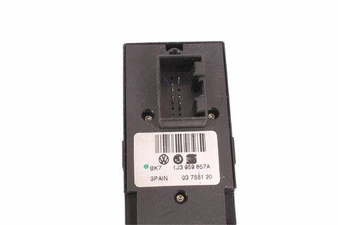 Tlačidlá sťahovania okien 1J3959857A