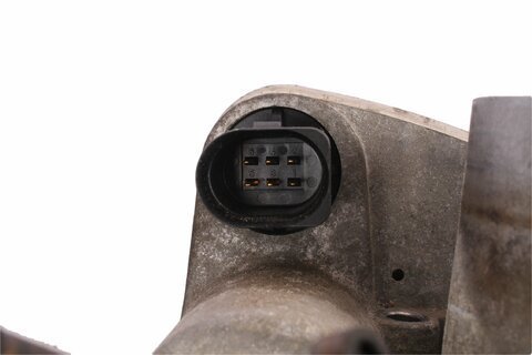 Škrtiaca klapka 047133062 D