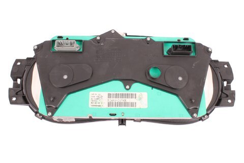 Prístrojový štít 248102158R