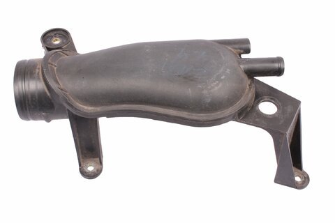 Nasávacie hrdlo škrtiacej klapky 047129654B