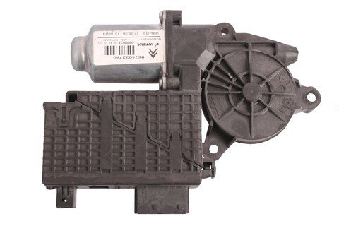 Motoriek ľavý predný sťahovačky