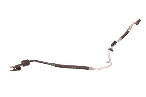 Rúrka klimatizácia