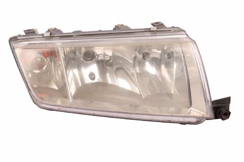 Svetlo prednej pravej chróm 246366