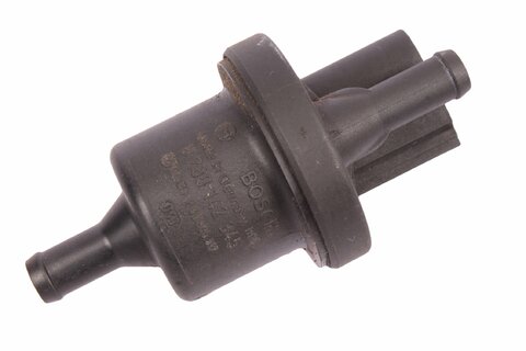 Elektrický ventil odvetrania palivovej nádrže 6Q0906517 / 6QE906517