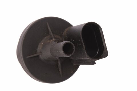 Elektrický ventil odvetrania palivovej nádrže 6Q0906517 / 6QE906517