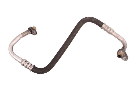 Rúrka klimatizácia