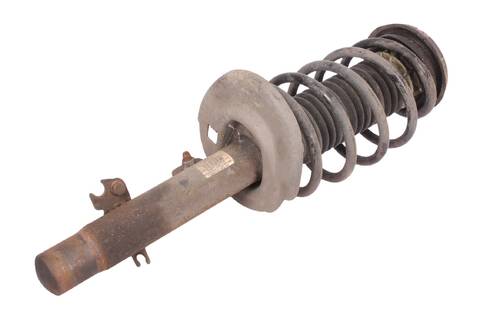 Pravý predný tlmič s pružinou 5202VJ