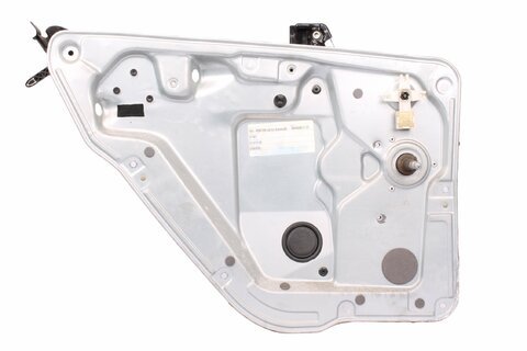 Sťahovací mechanizmus okna mechanický zadný ľavý