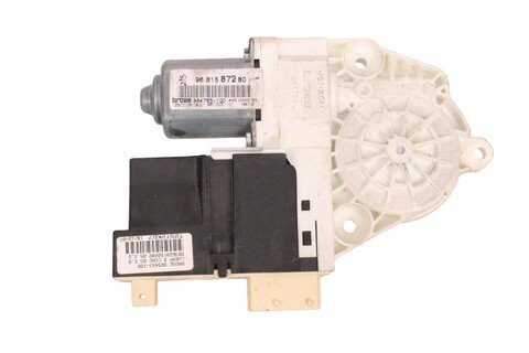 Motorček ľavej prednej sťahovačky 9221S6