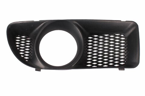 Krytka nárazníka pre hmlové svetlá pravá 98-