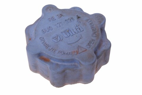 Viečko expanznej nádoby 6U0121321A