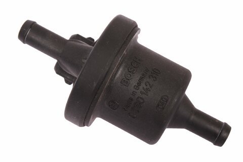 Elektrický ventil odvetrania palivovej nádrže 6U0133517A