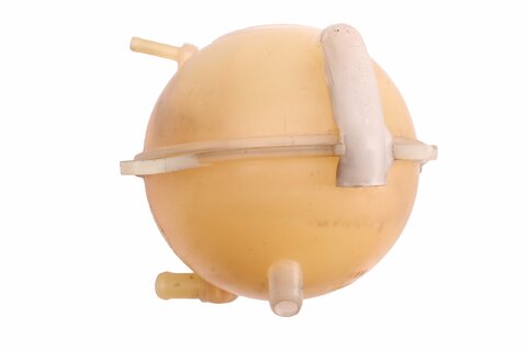 Expanzná nádoba chladiacej kvapaliny