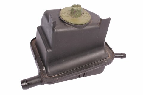 Nádobka kvapaliny servoriadenia