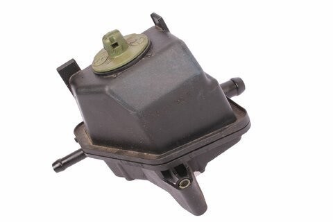 Nádobka kvapaliny servoriadenia