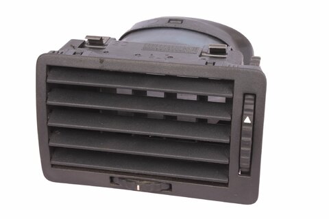 Difúzor kúrenie ľavý 2000- 1U1819701 47H