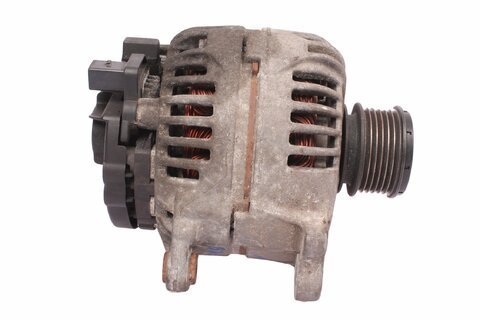 Alternátor s volnoběžkou 120A 045903023A