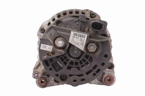 Alternátor s volnoběžkou 120A 045903023A